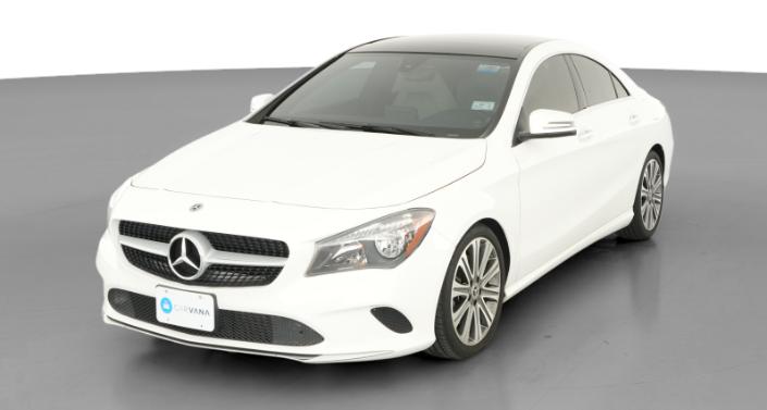 Thumbnail: 2019 Mercedes-Benz CLA - 1