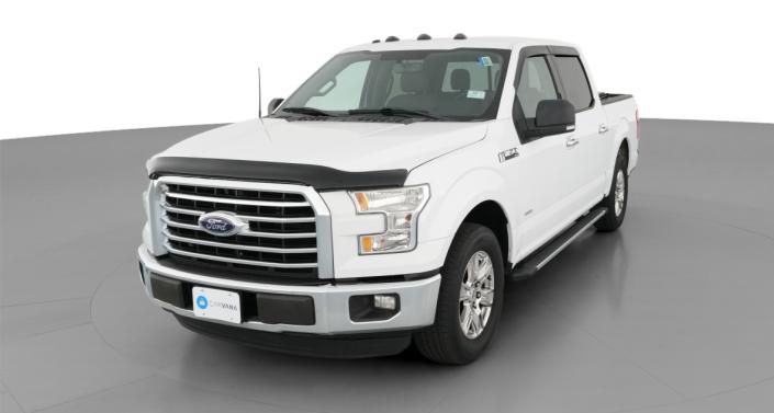 Thumbnail: 2015 Ford Econoline - 1
