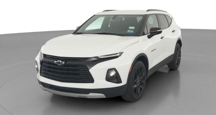 Thumbnail: 2020 Chevrolet Blazer - 1