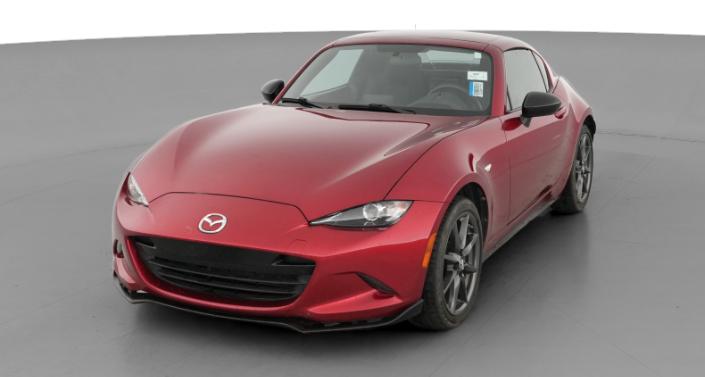 Thumbnail: 2018 Mazda MX-5 Miata - 1