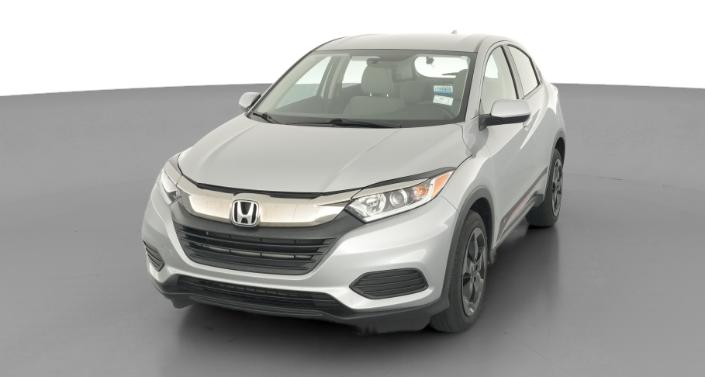 Thumbnail: 2021 Honda HR-V - 1