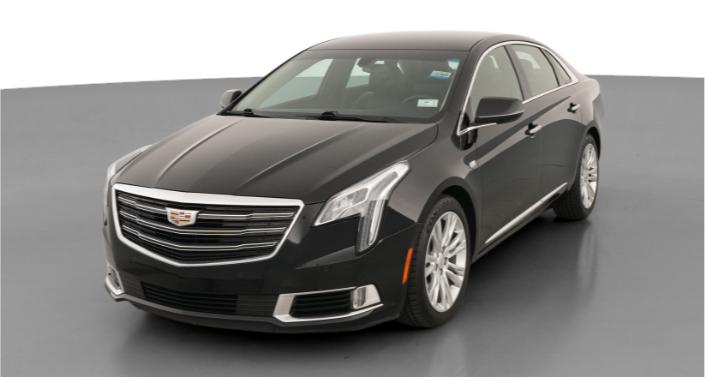 Thumbnail: 2019 Cadillac XTS - 1