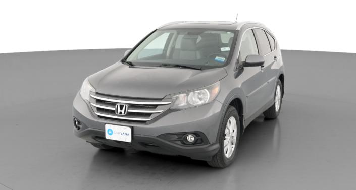 Thumbnail: 2012 Honda CR-V - 1