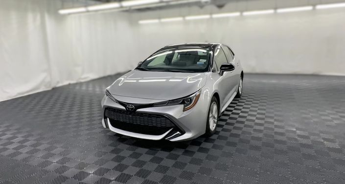 Thumbnail: 2020 Toyota Corolla - 1