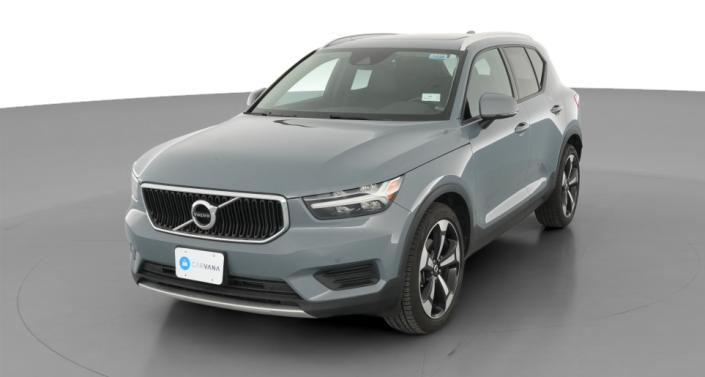 Thumbnail: 2020 Volvo XC40 - 1