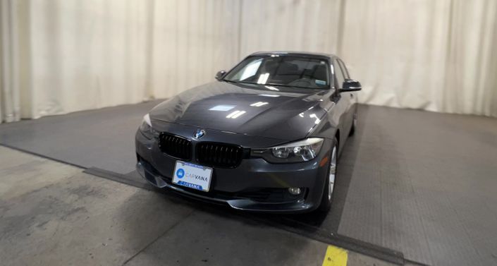 2014 BMW 3 Series 328i -
                  Riverside, CA