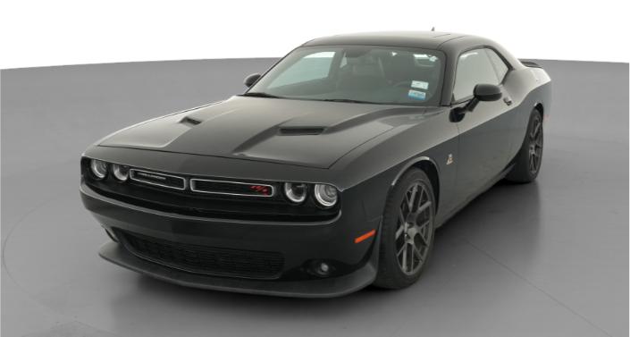 Thumbnail: 2016 Dodge Challenger - 1