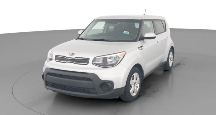 Thumbnail: 2017 Kia Soul - 1