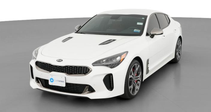 Thumbnail: 2020 Kia Stinger - 1