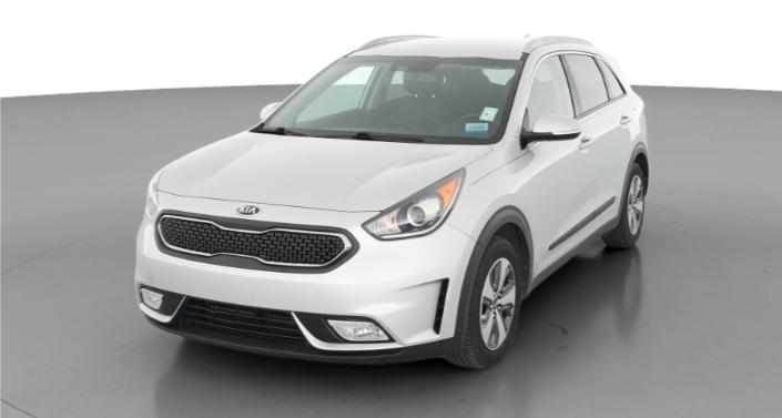 Thumbnail: 2018 Kia Niro - 1