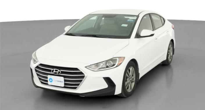 Thumbnail: 2018 Hyundai Elantra - 1