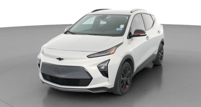 Thumbnail: 2023 Chevrolet Bolt EUV - 1