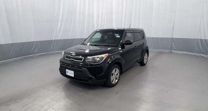 Thumbnail: 2014 Kia Soul - 1