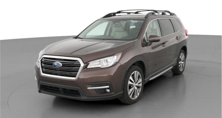 Thumbnail: 2021 Subaru Ascent - 1