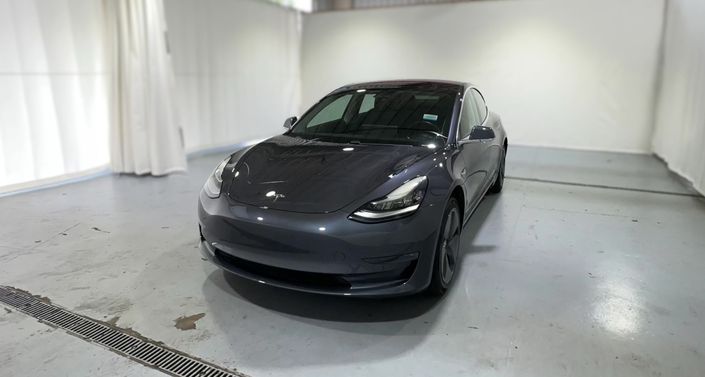 Thumbnail: 2018 Tesla Model 3 - 1