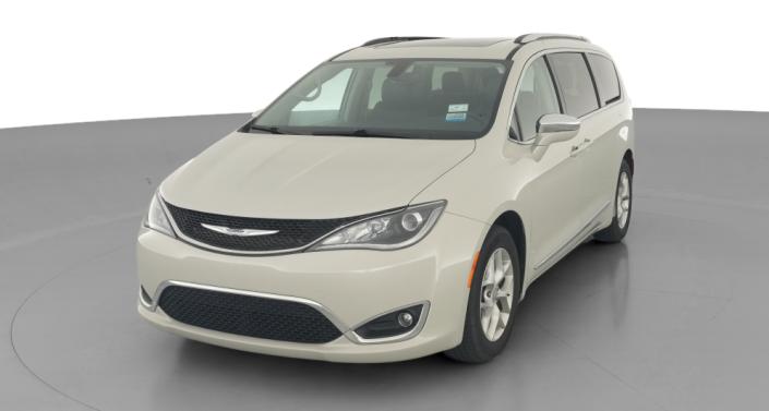 Thumbnail: 2019 Chrysler Pacifica - 1