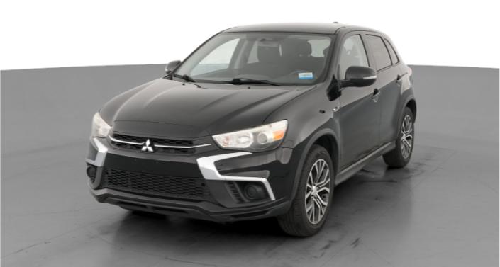 Thumbnail: 2019 Mitsubishi Outlander Sport - 1