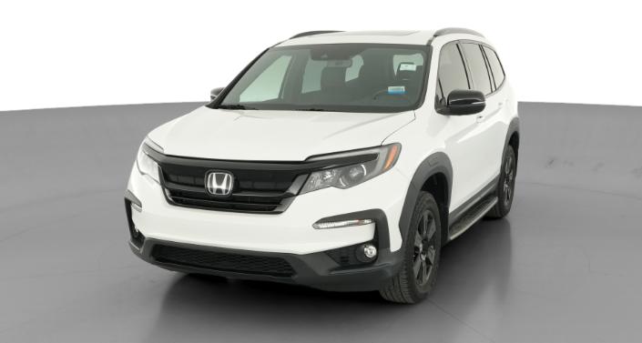 Thumbnail: 2022 Honda Pilot - 1