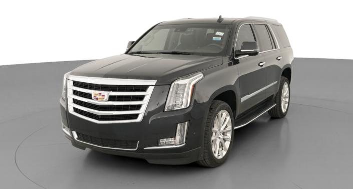 Thumbnail: 2019 Cadillac Escalade - 1