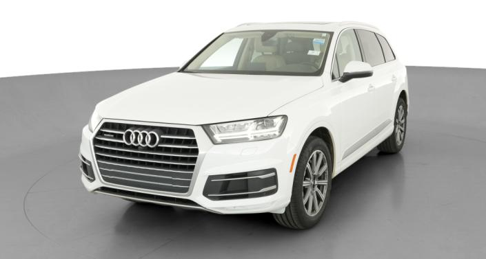 Thumbnail: 2019 Audi Q7 - 1