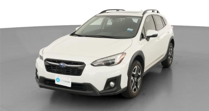 Thumbnail: 2018 Subaru Crosstrek - 1