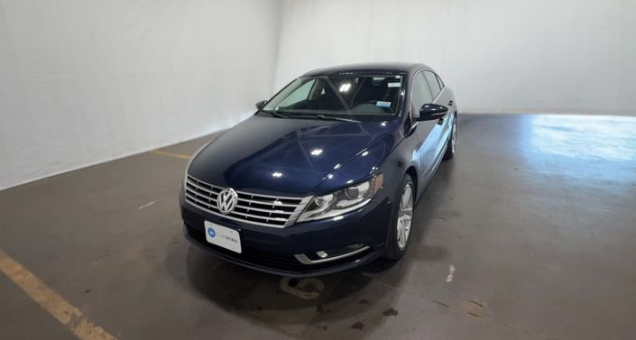 Thumbnail: 2016 Volkswagen CC - 1