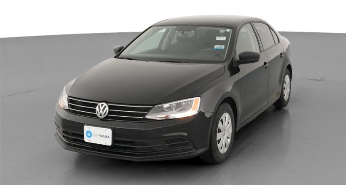 Thumbnail: 2016 Volkswagen Jetta - 1
