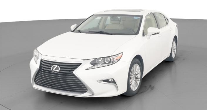 Thumbnail: 2016 Lexus ES - 1