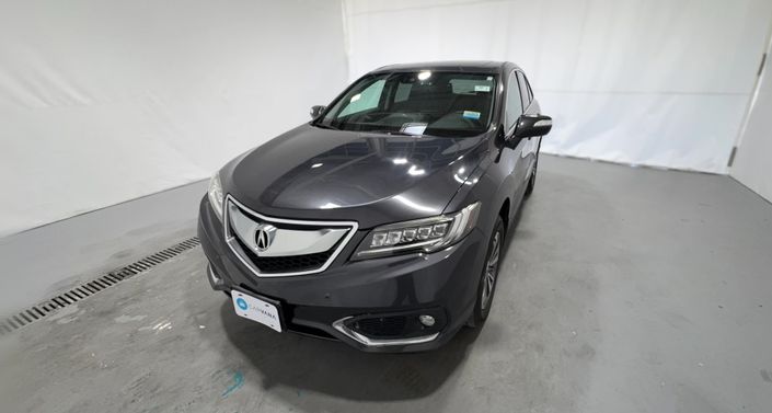 Thumbnail: 2016 Acura RDX - 1
