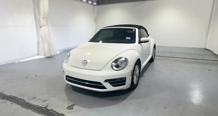 Thumbnail: 2018 Volkswagen Beetle - 1