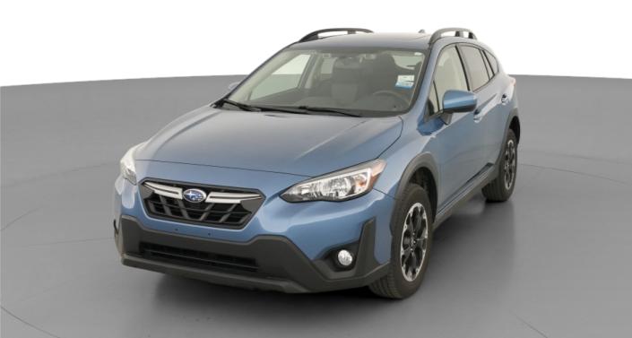 Thumbnail: 2023 Subaru Crosstrek - 1