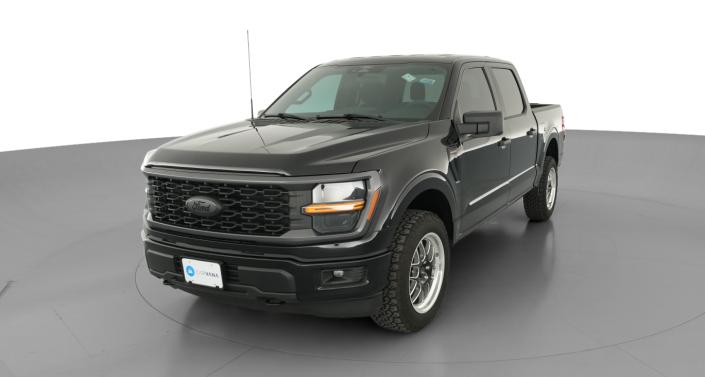 Thumbnail: 2024 Ford Econoline - 1