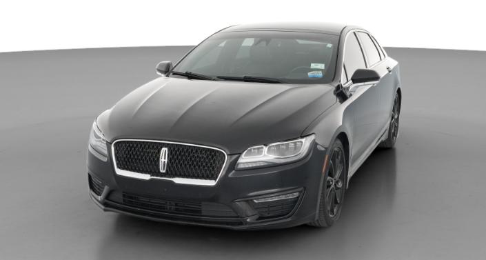 Thumbnail: 2020 Lincoln MKZ - 1