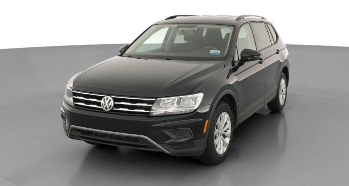 Thumbnail: 2019 Volkswagen Tiguan - 1
