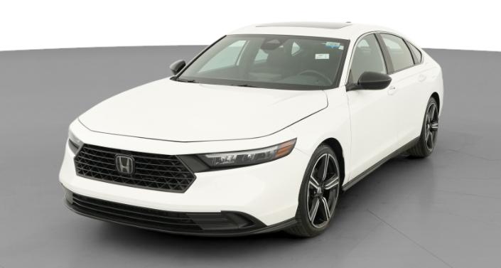 Thumbnail: 2024 Honda Accord - 1