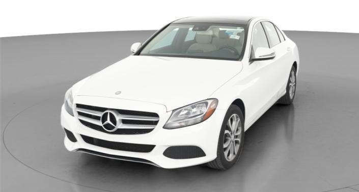 Thumbnail: 2017 Mercedes-Benz C-Class - 1