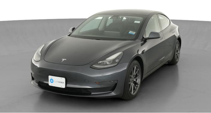 Thumbnail: 2021 Tesla Model 3 - 1