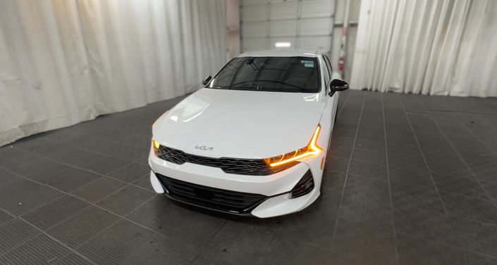 Thumbnail: 2023 Kia K5 - 1