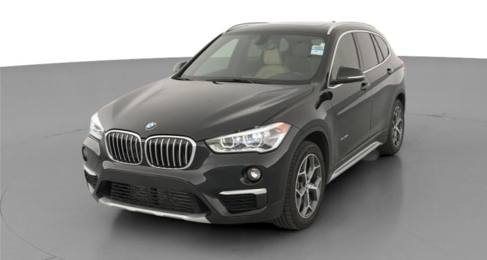 Thumbnail: 2016 BMW X1 - 1
