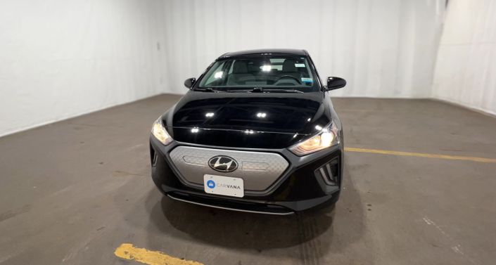 2021 Hyundai Ioniq SE -
                  Framingham, MA