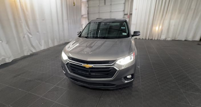 Thumbnail: 2019 Chevrolet Traverse - 1