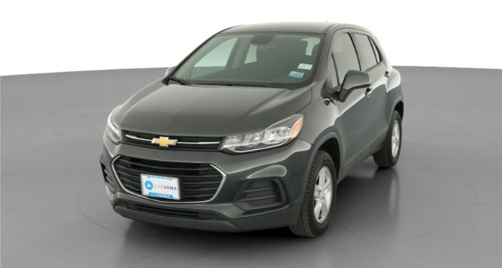 Thumbnail: 2019 Chevrolet Trax - 1
