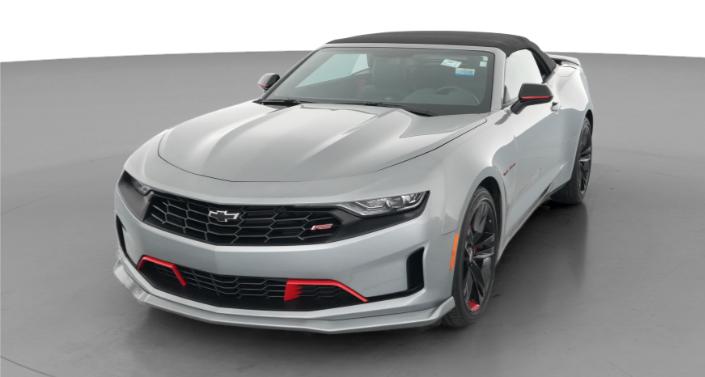 Thumbnail: 2023 Chevrolet Camaro - 1