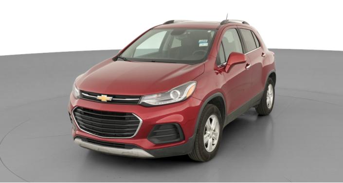 Thumbnail: 2019 Chevrolet Trax - 1