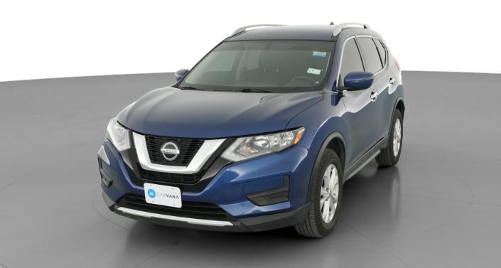 Thumbnail: 2018 Nissan Rogue - 1