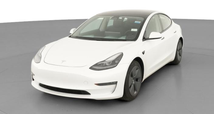 Thumbnail: 2022 Tesla Model 3 - 1