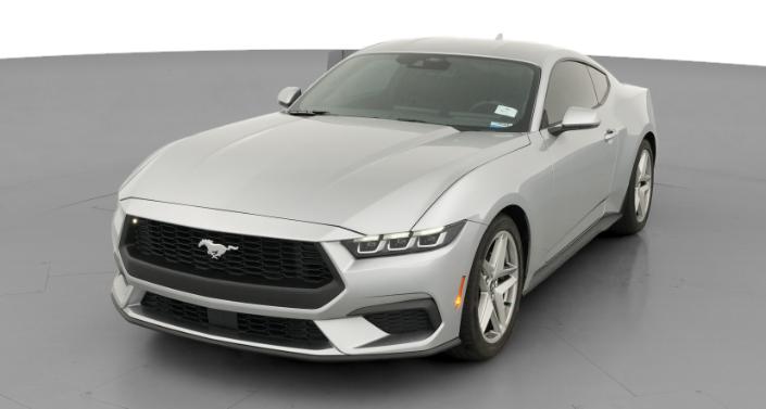 Thumbnail: 2024 Ford Mustang - 1
