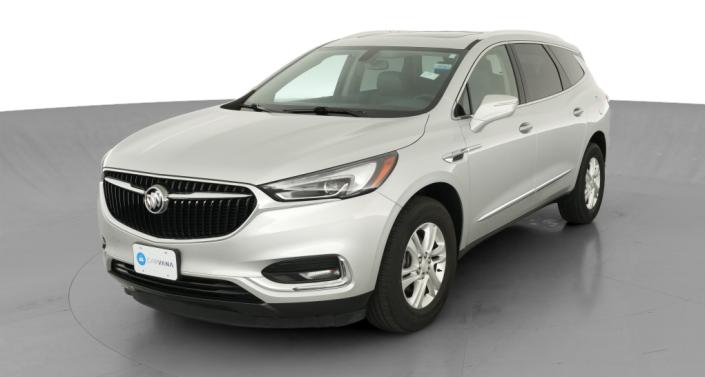 Thumbnail: 2020 Buick Enclave - 1