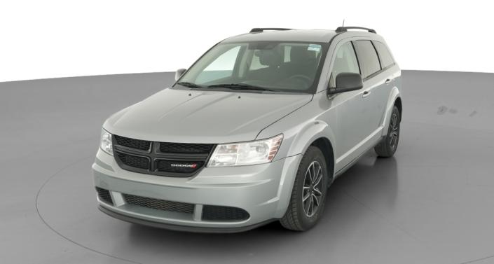 2018 Dodge Journey SE -
                  San Antonio, TX