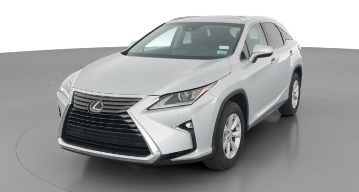 Thumbnail: 2017 Lexus RX - 1